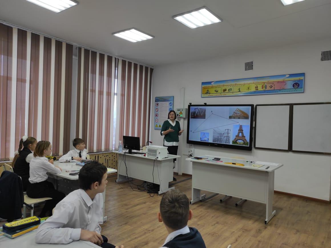 Семинар «Организация образовательной среды с разными уровнями обученности на уроках математики»