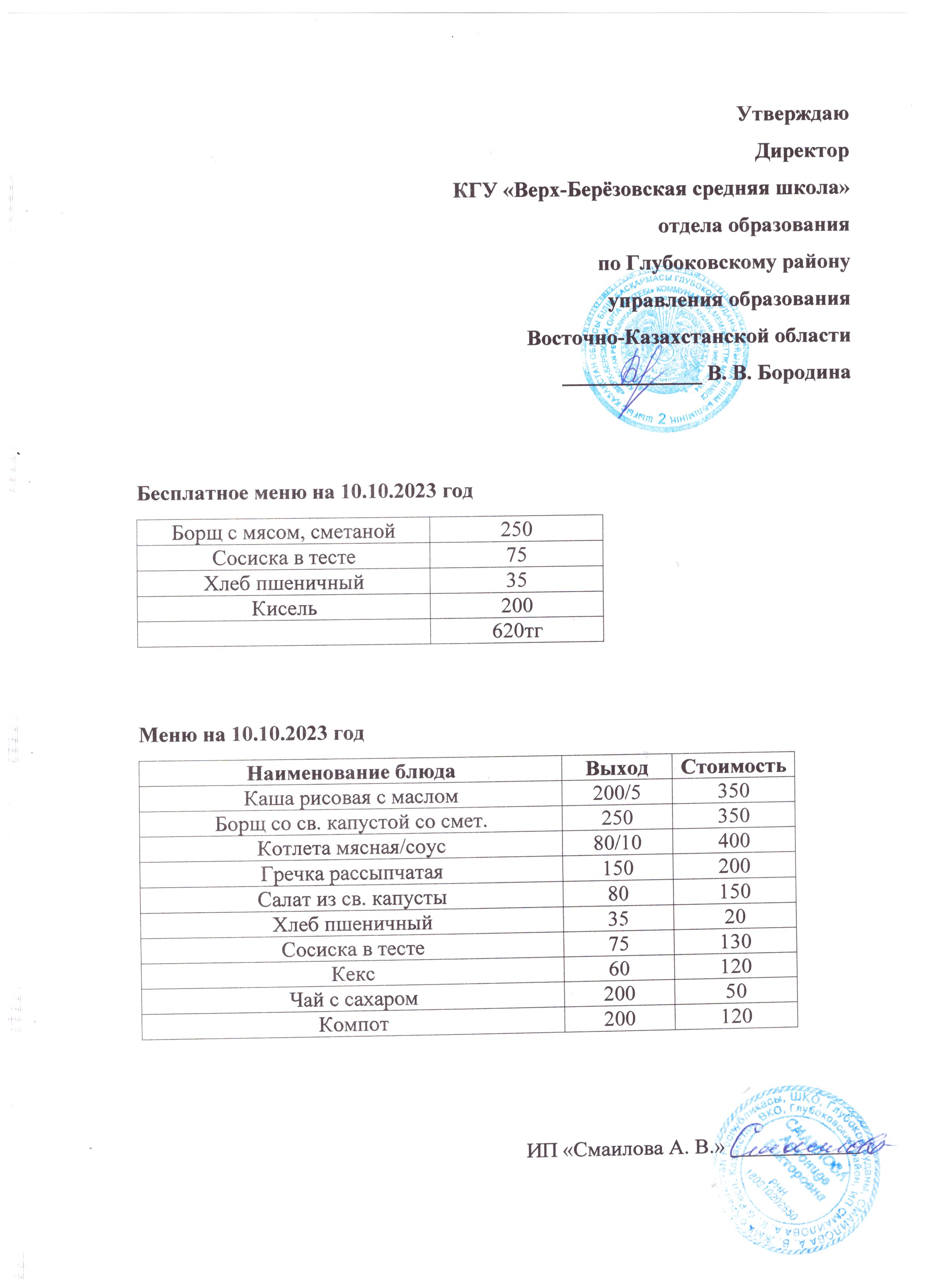 Мониторинг качества питания