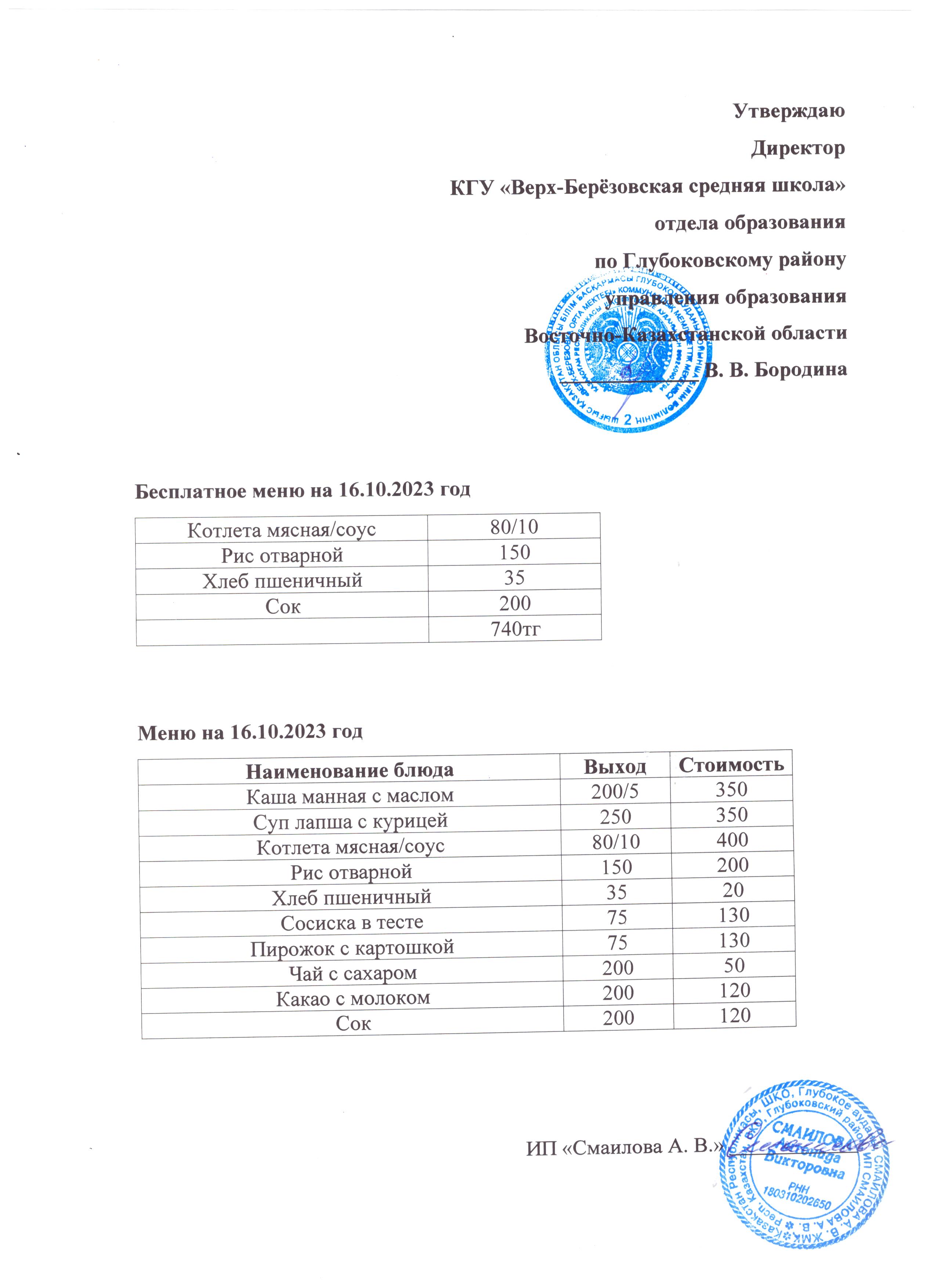 Мониторинг качества питания