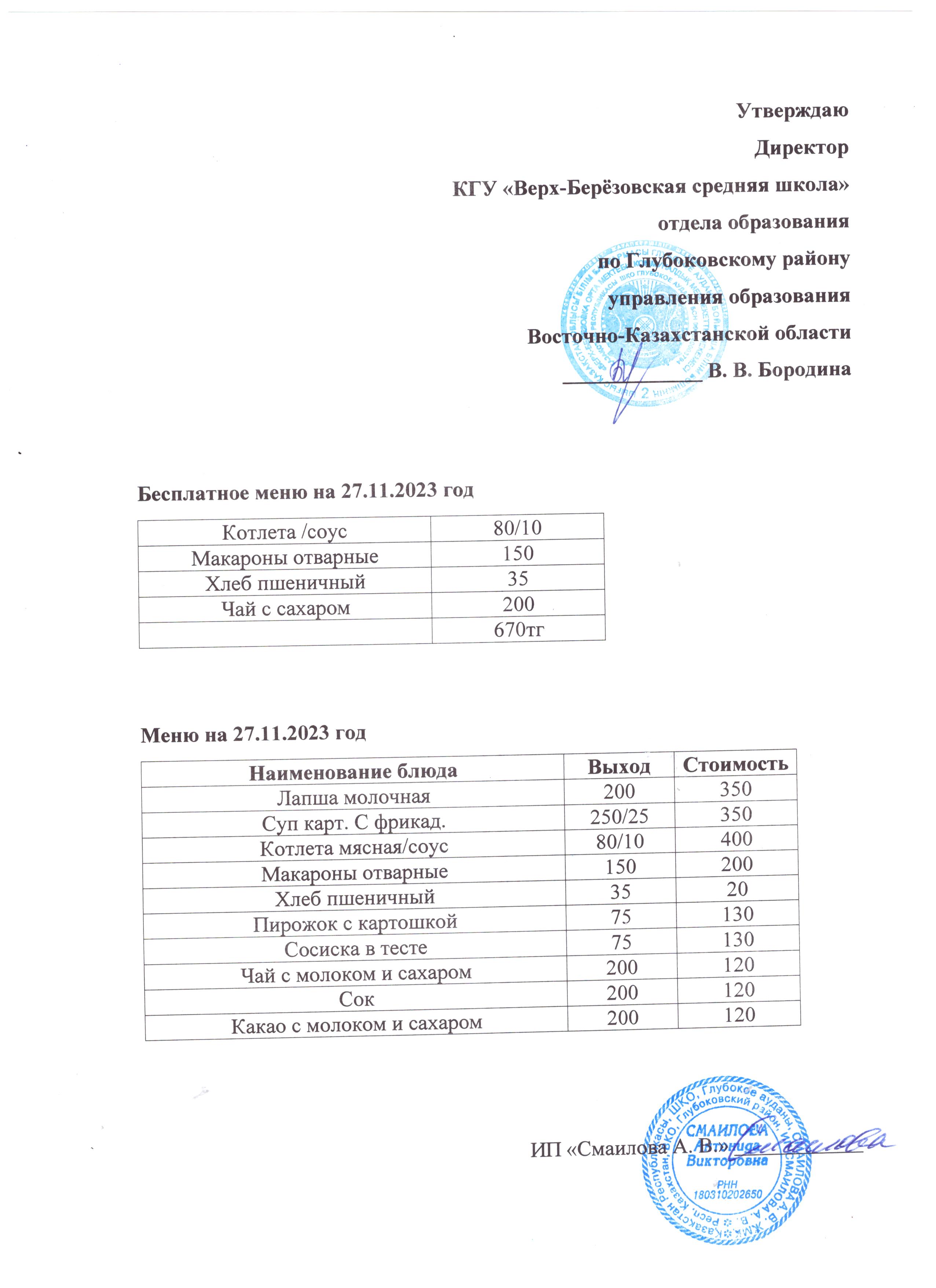 Мониторинг качества питания