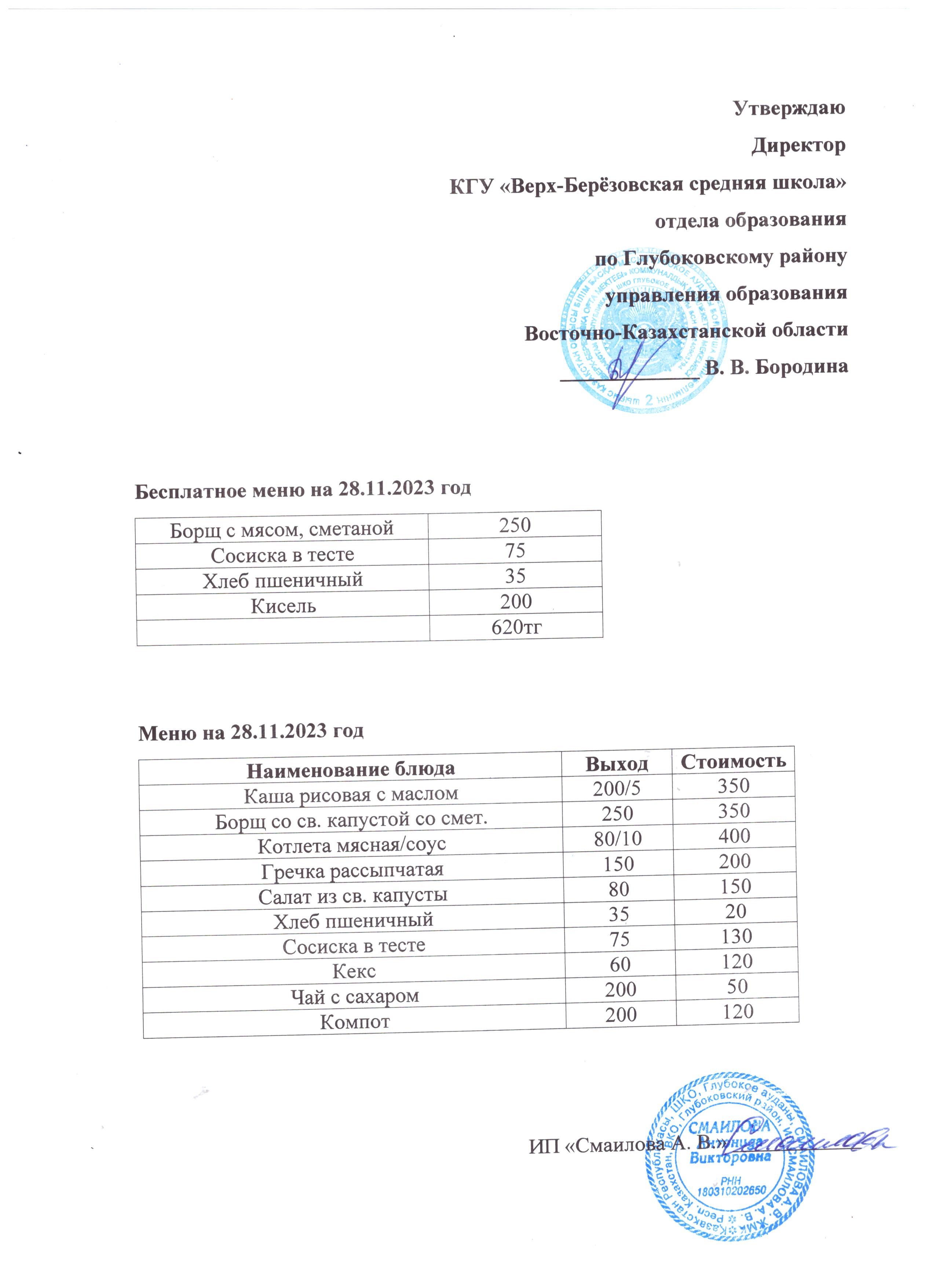 Мониторинг качества питания