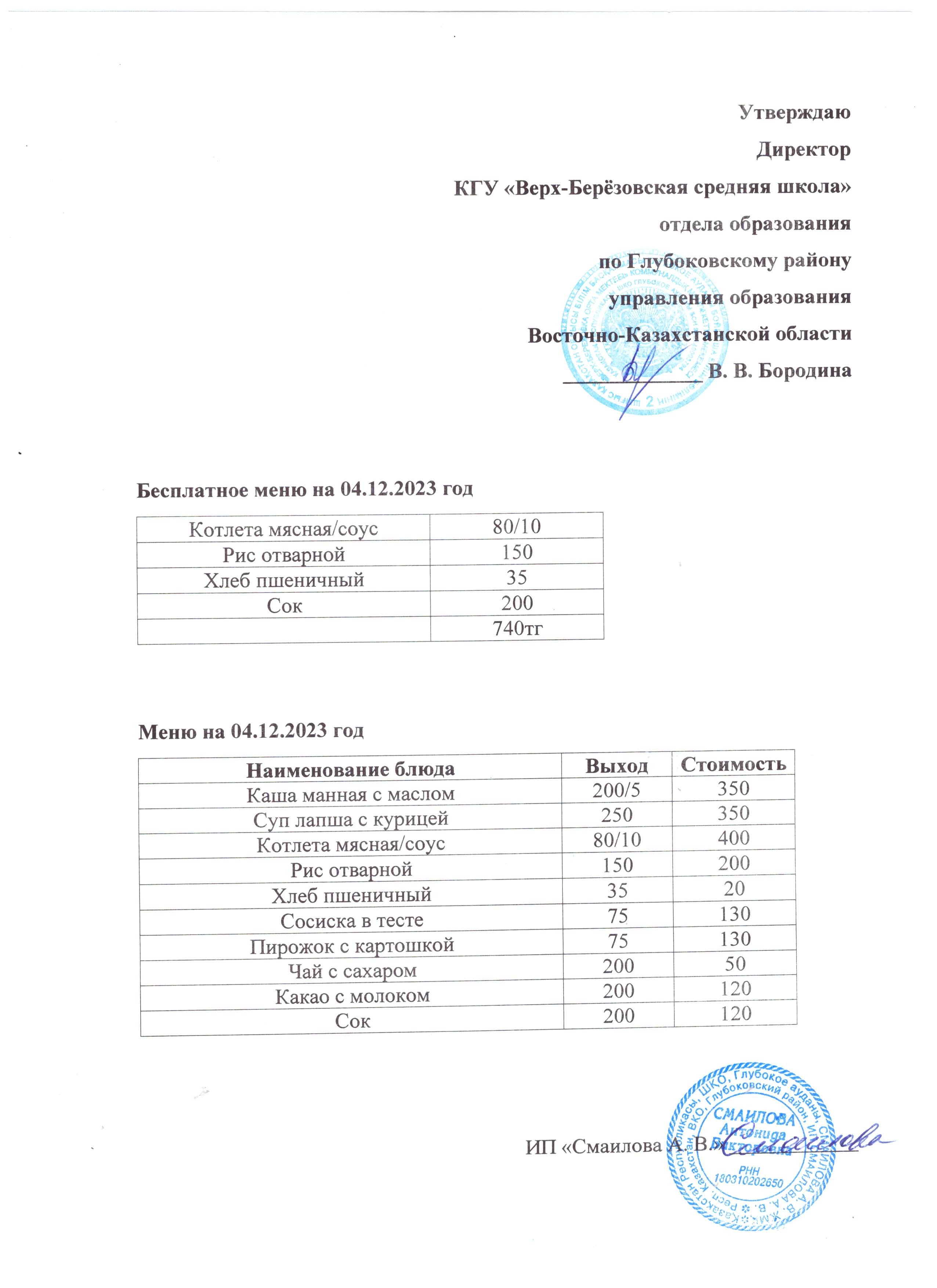 Мониторинг качества питания