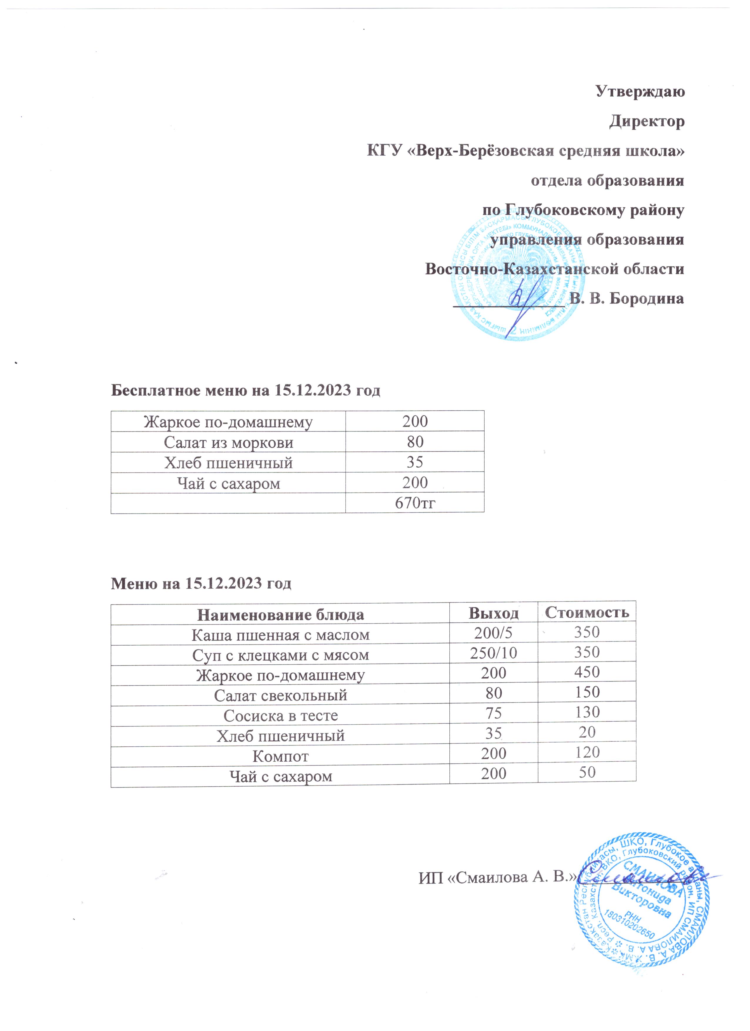 Мониторинг качества питания