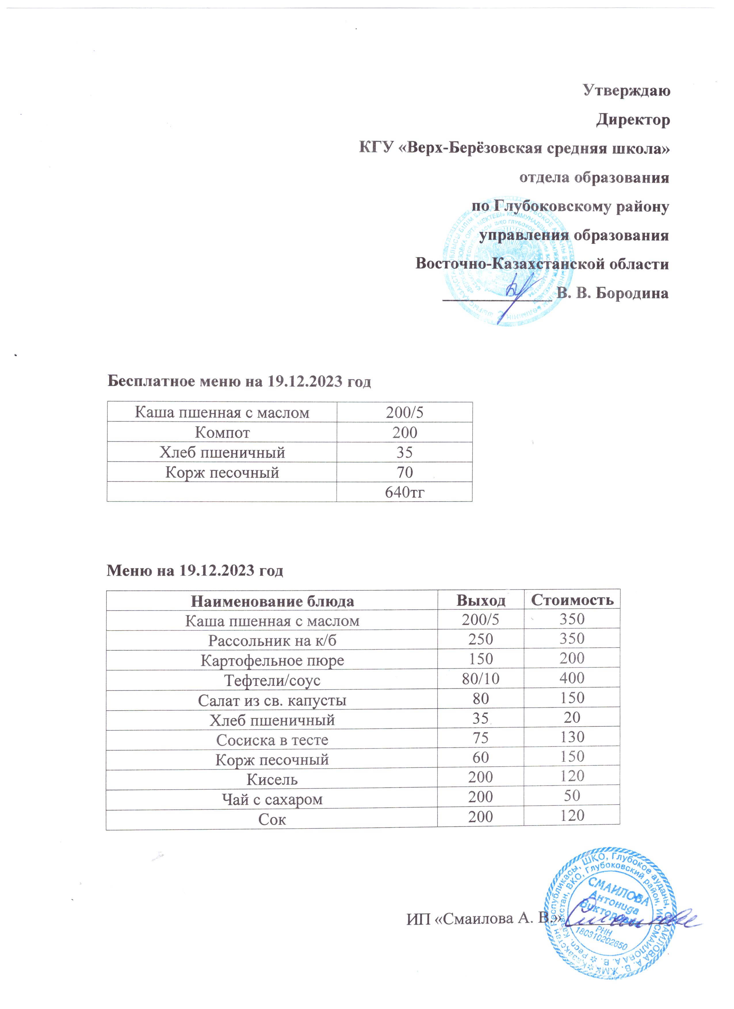 Мониторинг качества питания