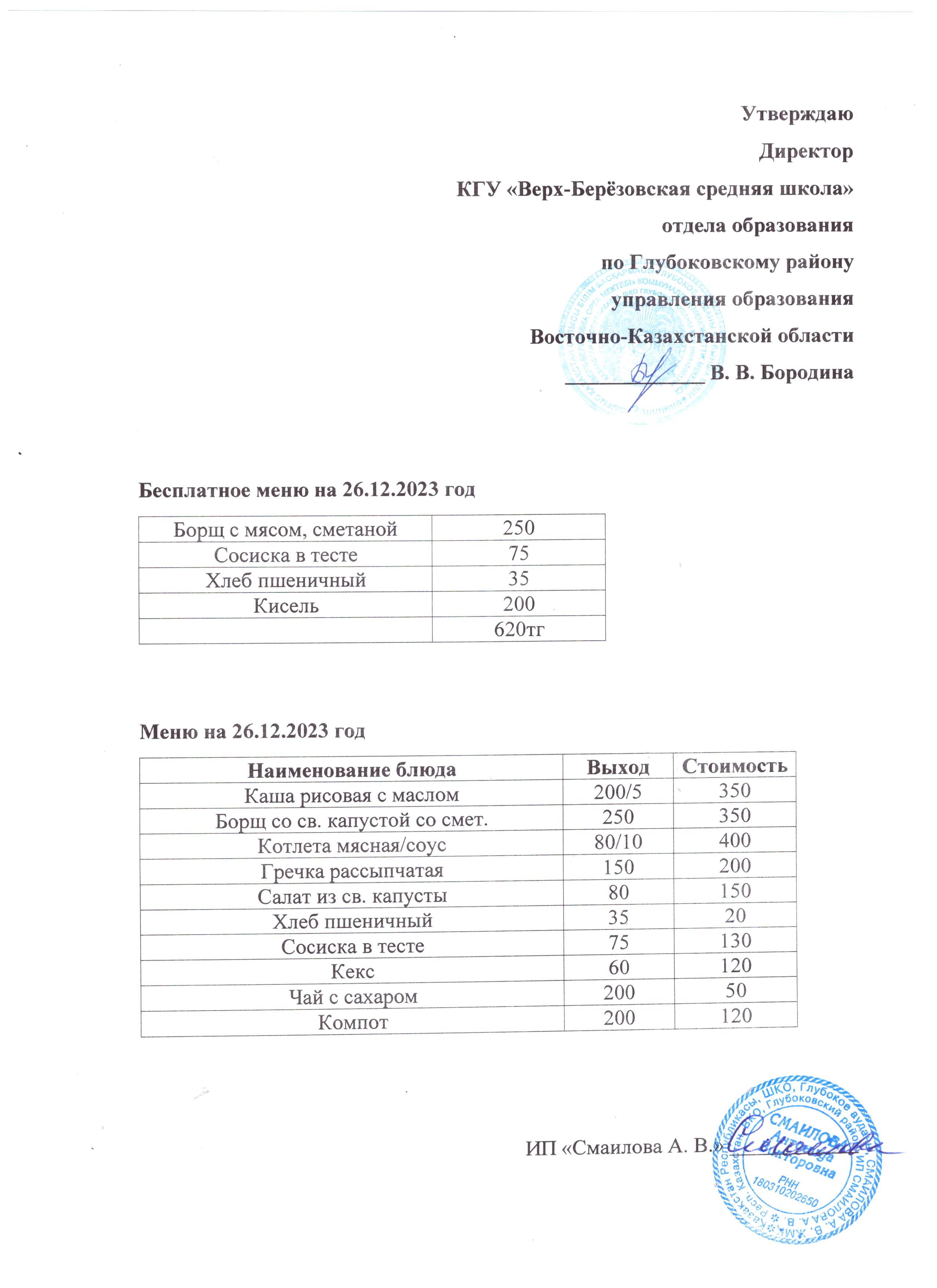 Мониторинг качества питания