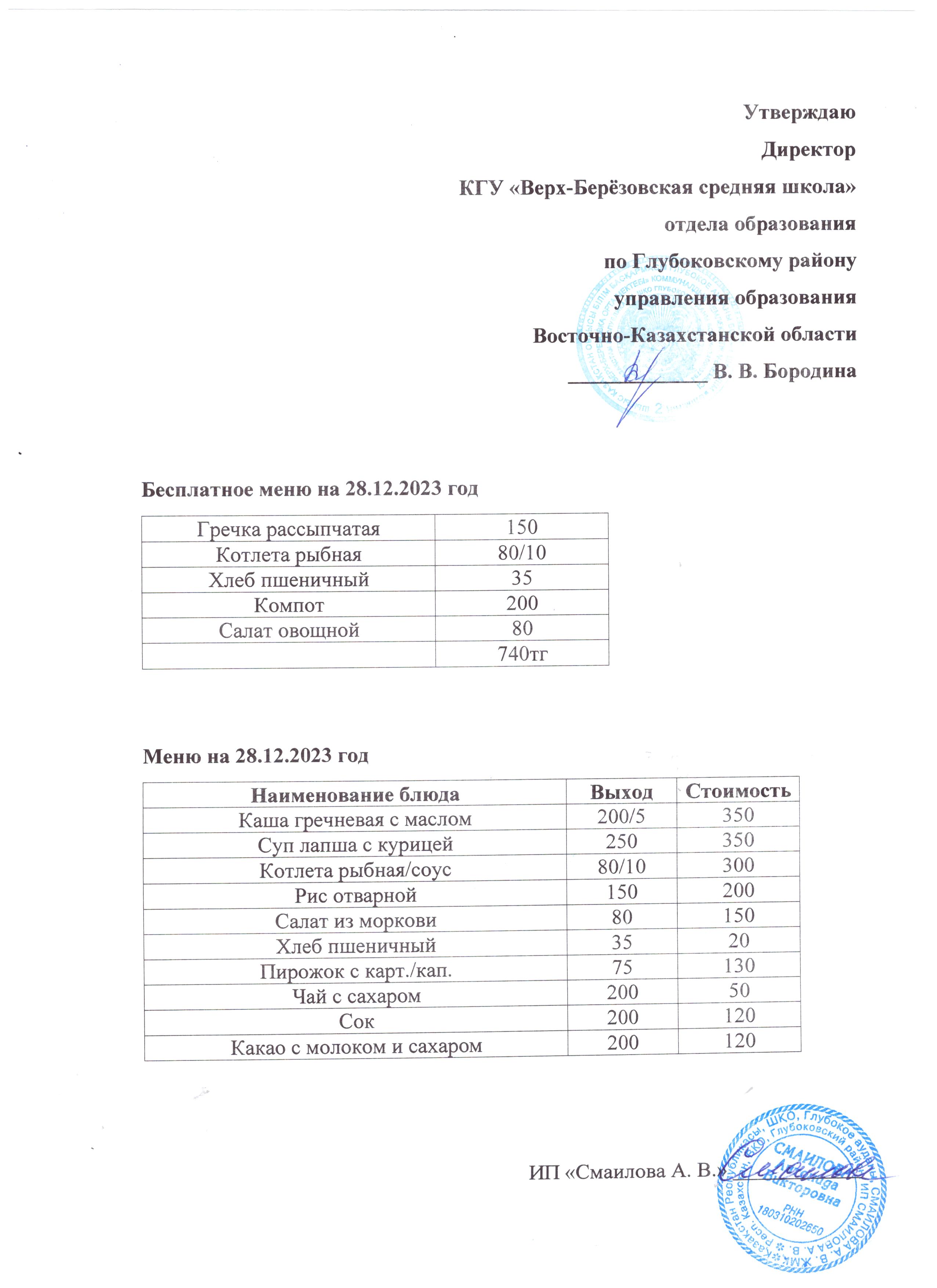 Мониторинг качества питания